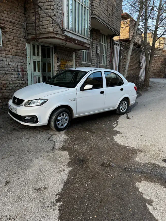 سایینا s|خودرو سواری و وانت|خرم‌آباد, |دیوار