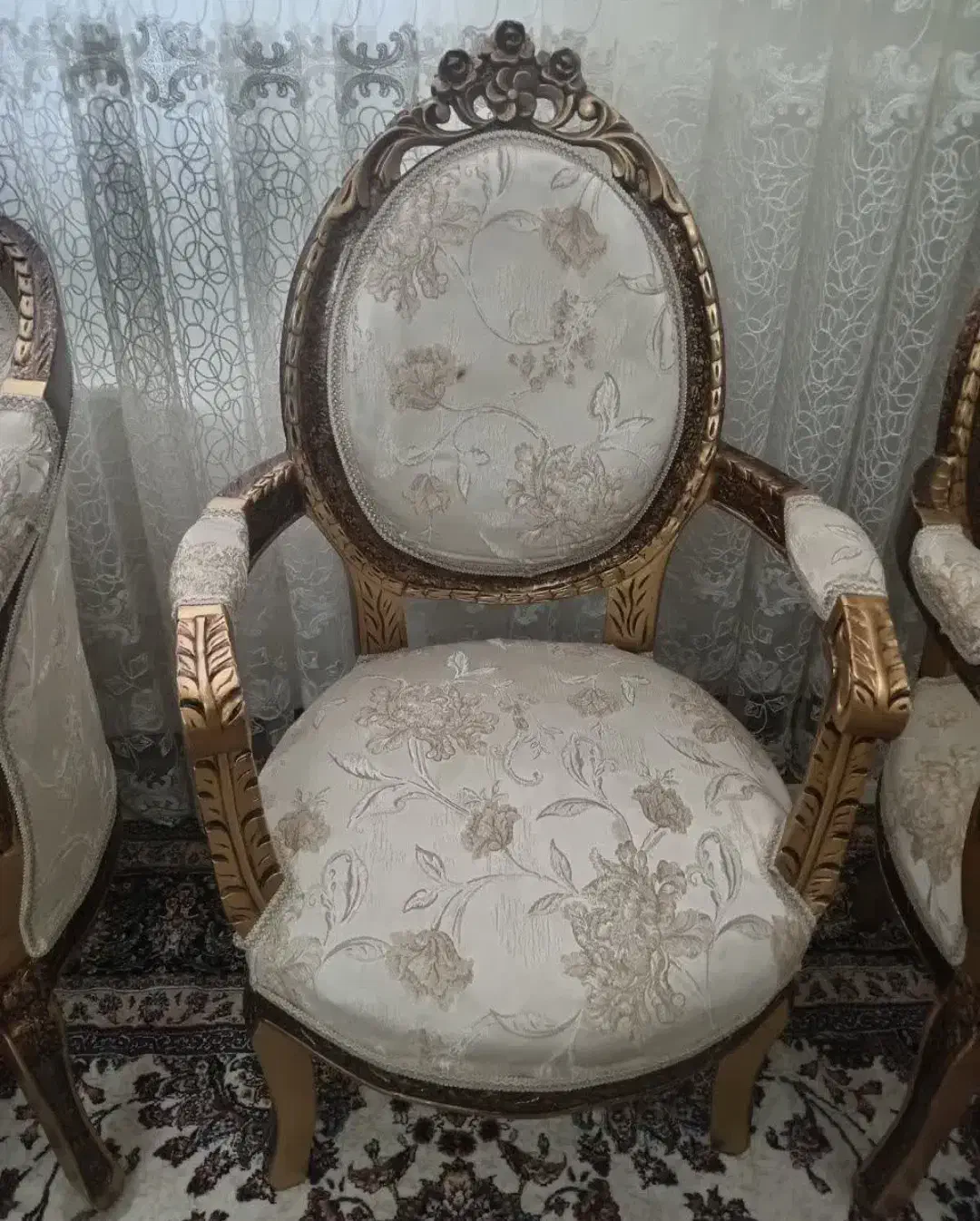 مبل 9نفره|مبلمان خانگی و میز عسلی|اندیشه, اندیشه فاز ۲|دیوار