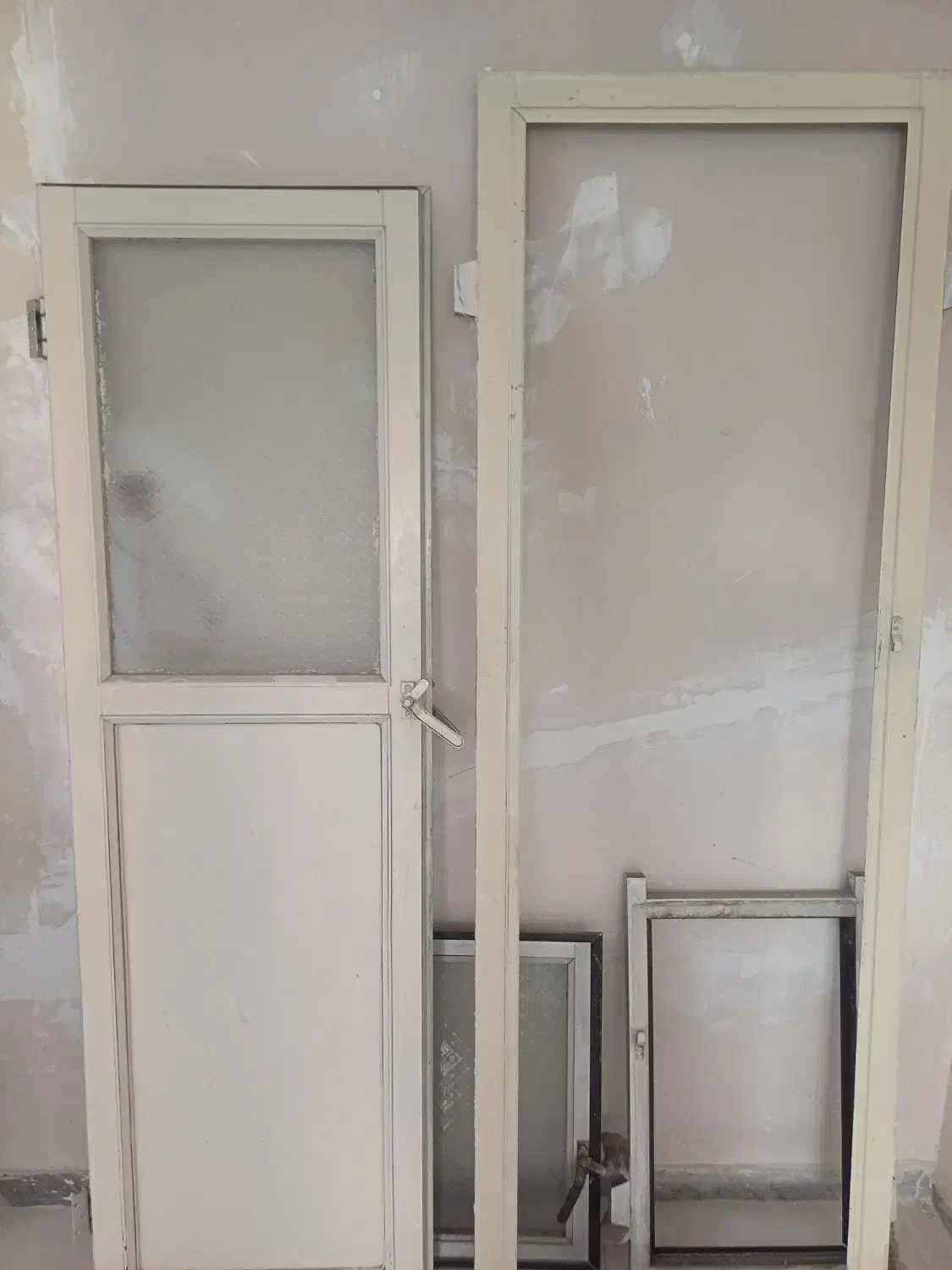 در و پنجره آلومینیوم|مصالح و تجهیزات ساختمان|تهران, سجاد|دیوار