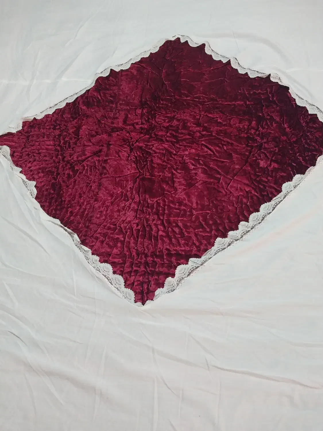 لحاف ۲ نفره|رختخواب، بالش، پتو|اصفهان, شهرک کاوه|دیوار