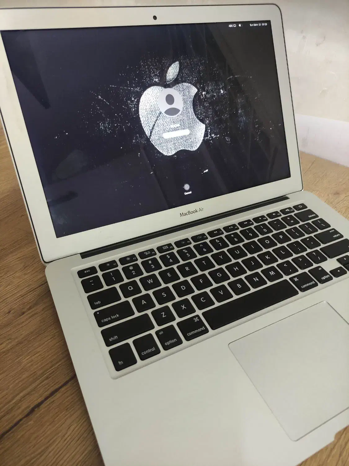 Mac book Air 2017|رایانه همراه|کاشان, ولیعصر|دیوار