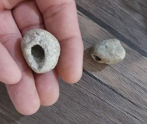 سنگ شانس واقبال|کلکسیون اشیاء عتیقه|ارومیه, |دیوار