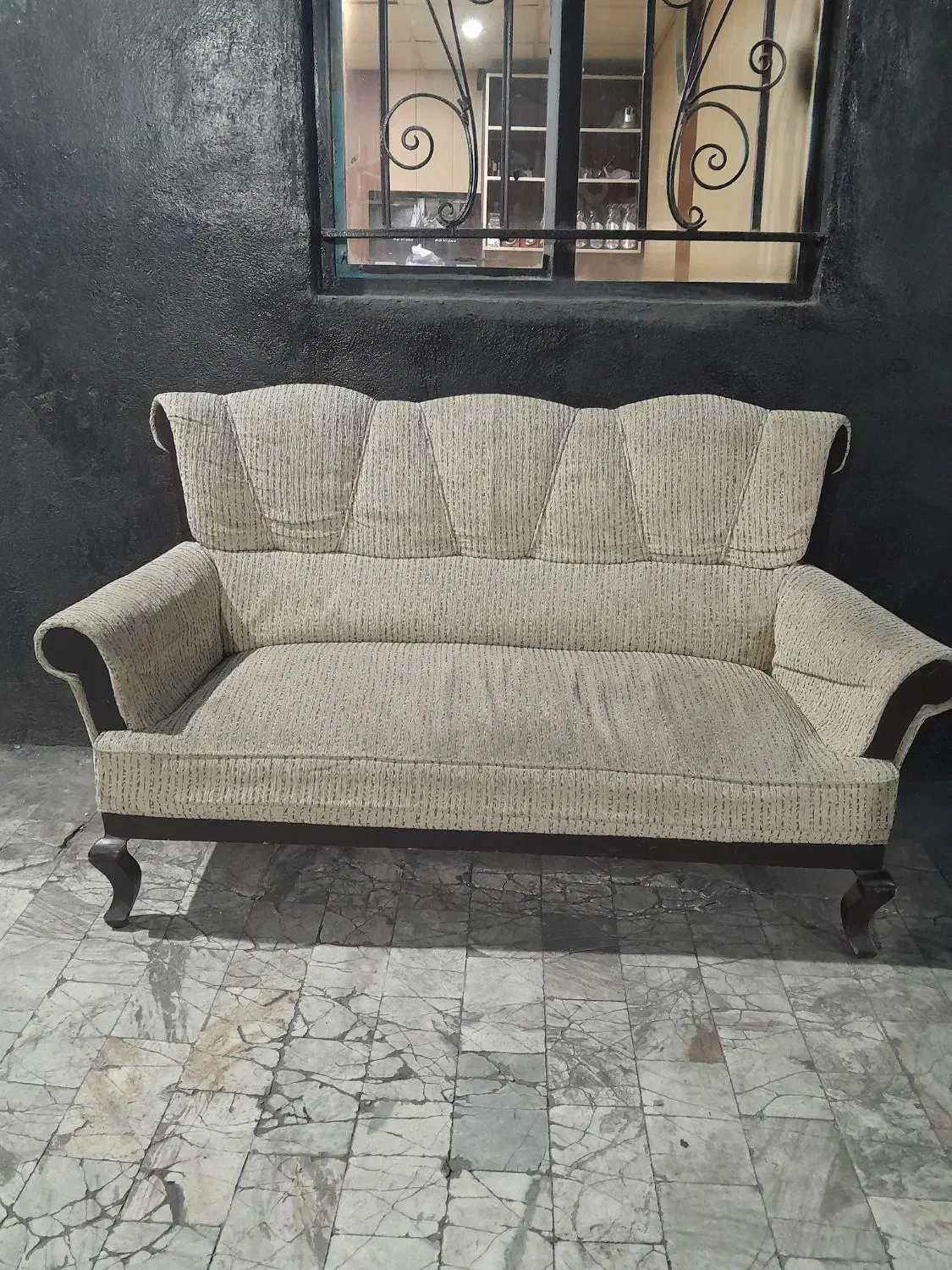 مبل دو نفره|مبلمان خانگی و میز عسلی|کرج, گلشهر|دیوار