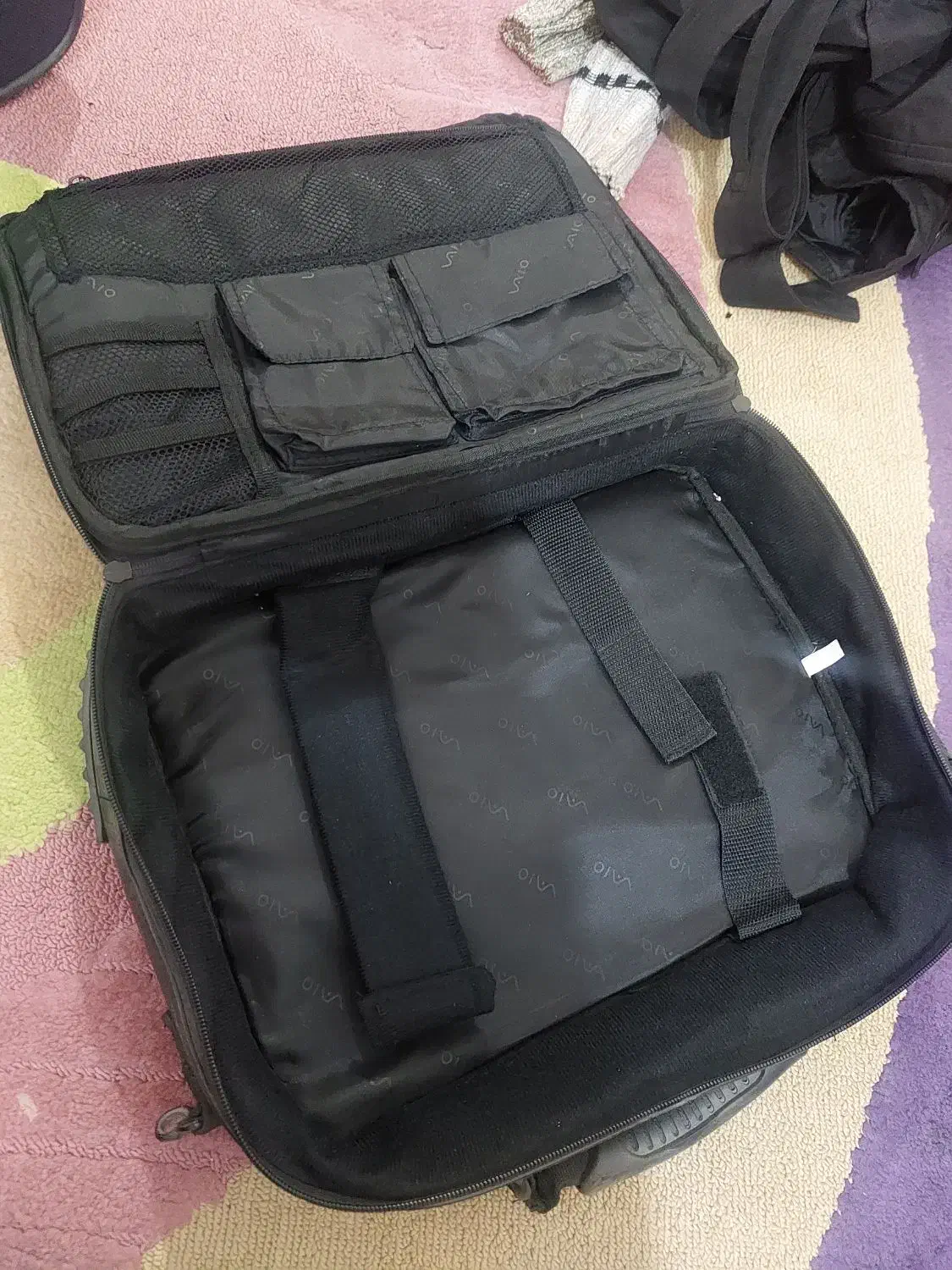 کیف لپ تاپ|قطعات و لوازم جانبی رایانه|شوش, |دیوار