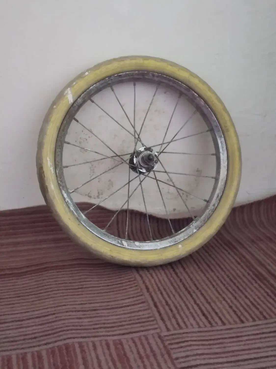 لاستیک دوچرخه|دوچرخه، اسکیت، اسکوتر|شیروان (خراسان), |دیوار