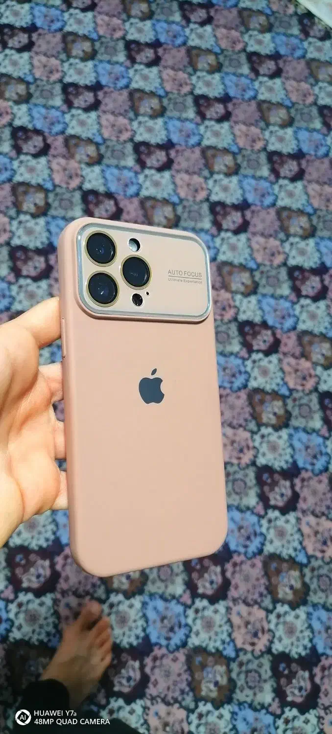 آیفون 14 pro max 256|موبایل|کرمانشاه, |دیوار