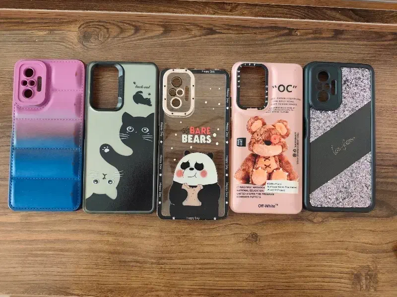 گارد گوشی شیائومی note10 pro|لوازم جانبی موبایل و تبلت|کرمانشاه, |دیوار