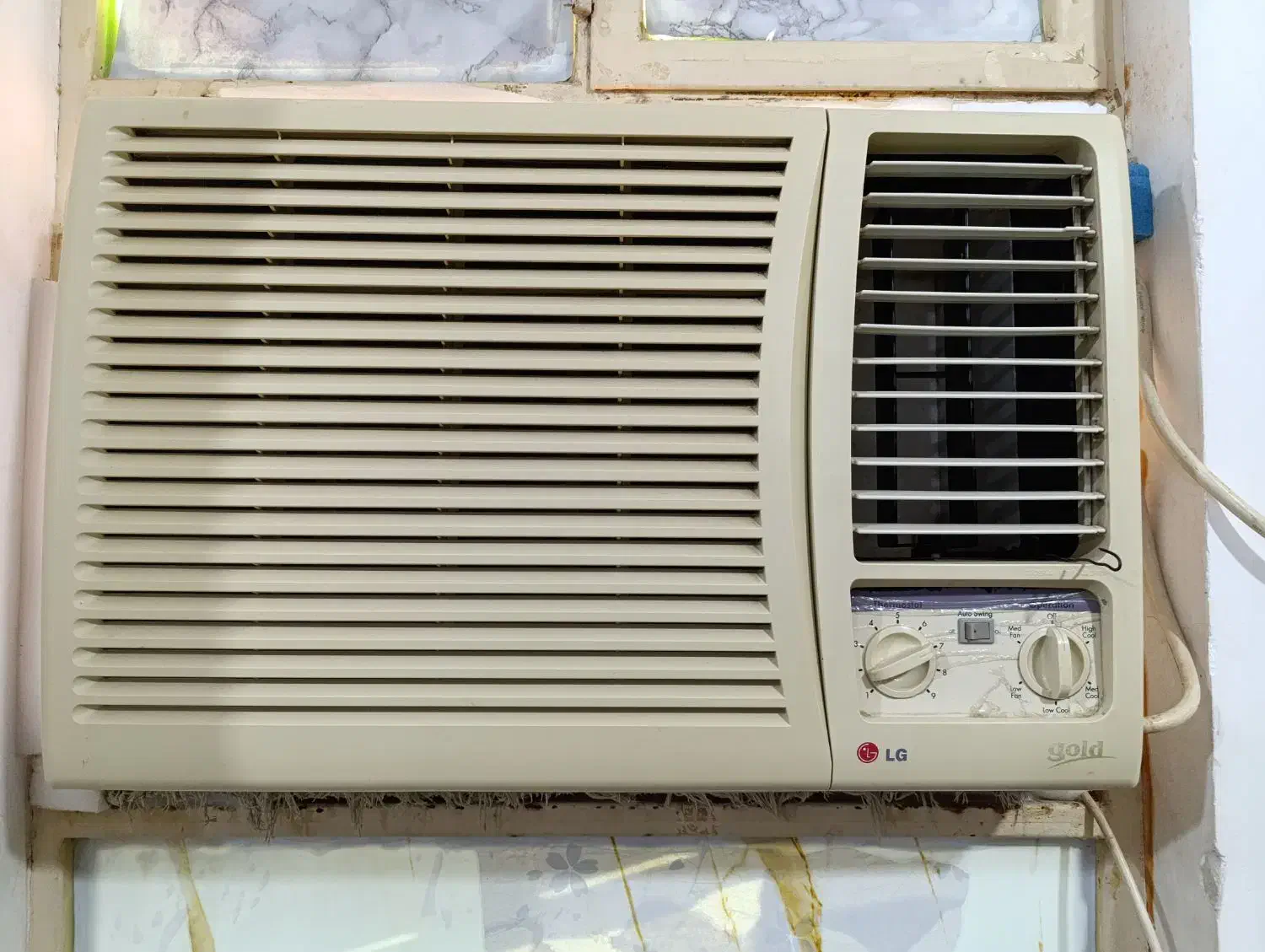 کولر گازی|کولر گازی و فنکوئل|بوشهر, |دیوار