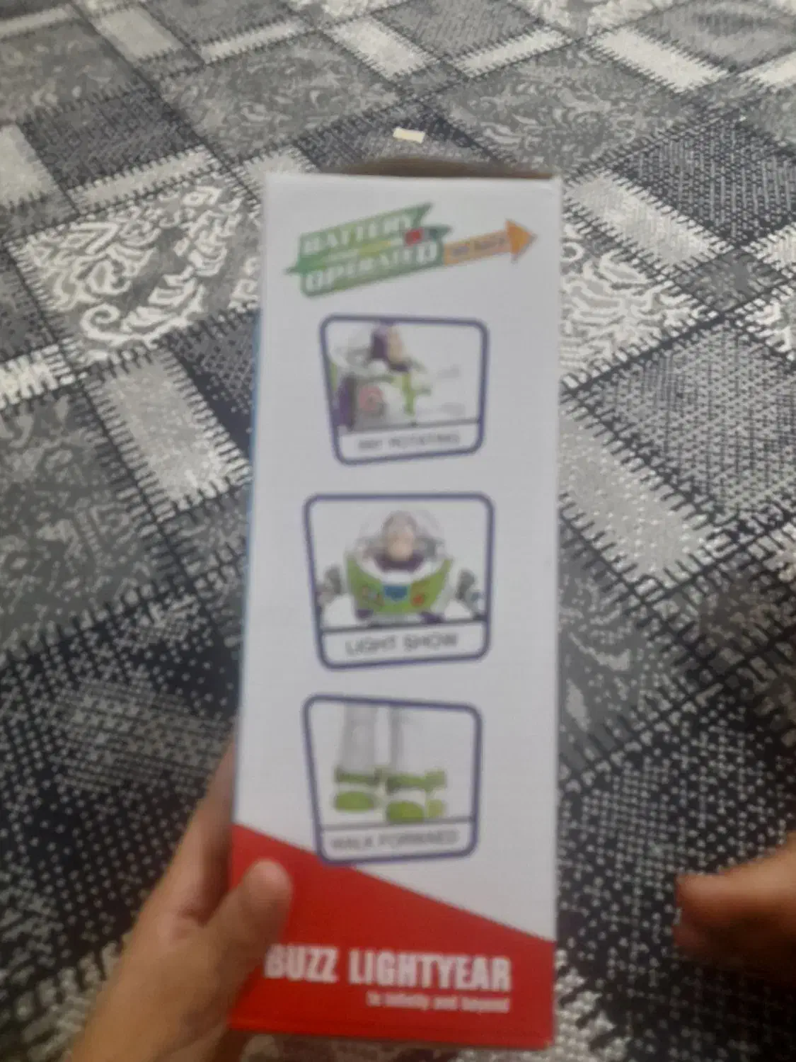 اسباب بازی نو نو|اسباببازی|خرمآباد, |دیوار