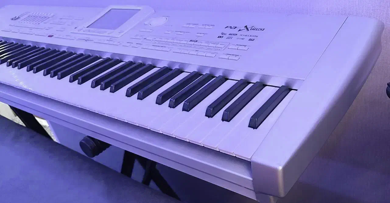 korg pa1x pro استثنایی ، فیلم نوازندگی رو ببینید|پیانو، کیبورد، آکاردئون|تهران, مهرآباد|دیوار