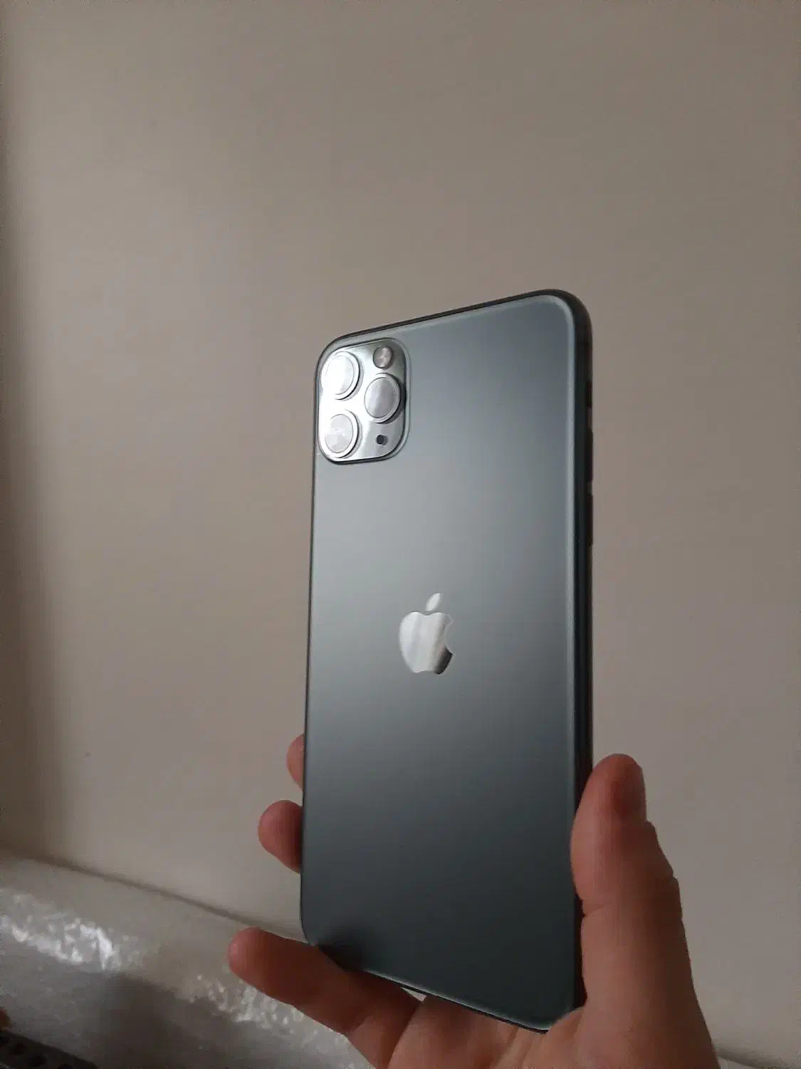 11 پرومکس 256|موبایل|تهران, خاک سفید|دیوار