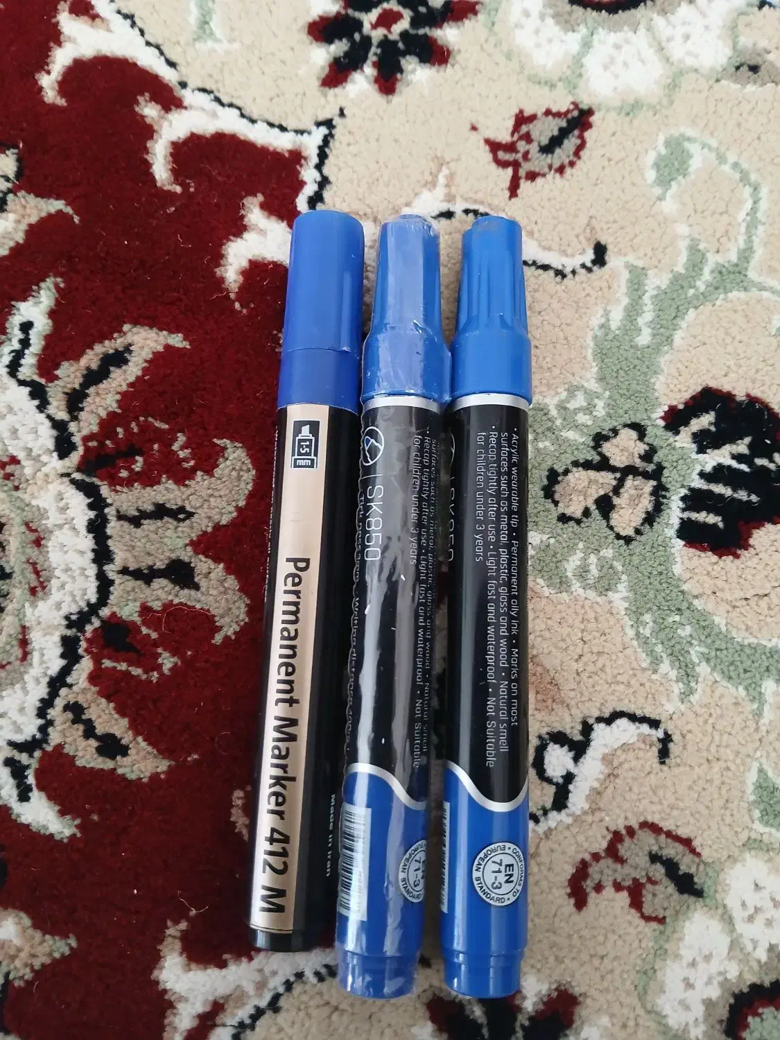 ماژیک و کابل USB|لوازم التحریر|ایلام, |دیوار