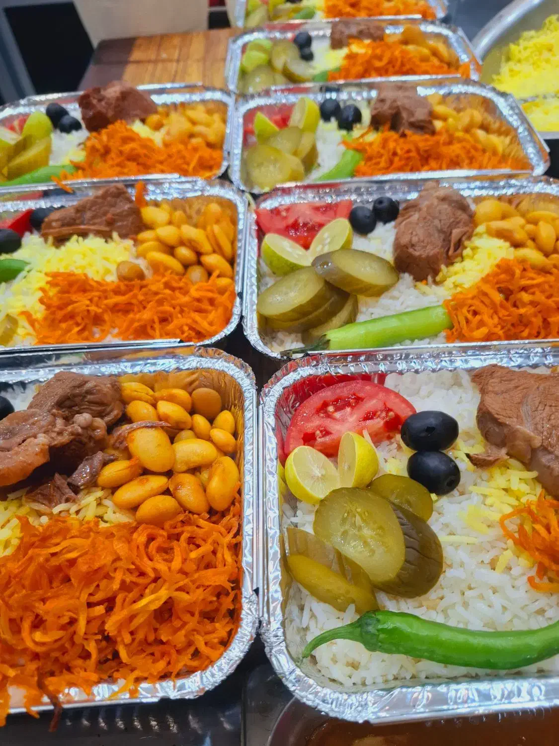 استخدام کارگر|استخدام خدمات فروشگاه و رستوران|آذرشهر, |دیوار