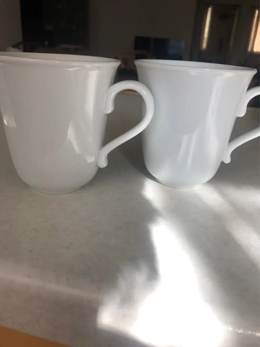 دو عدد ماگ ایکیا|ظروف سرو و پذیرایی|تهران, مجیدیه|دیوار