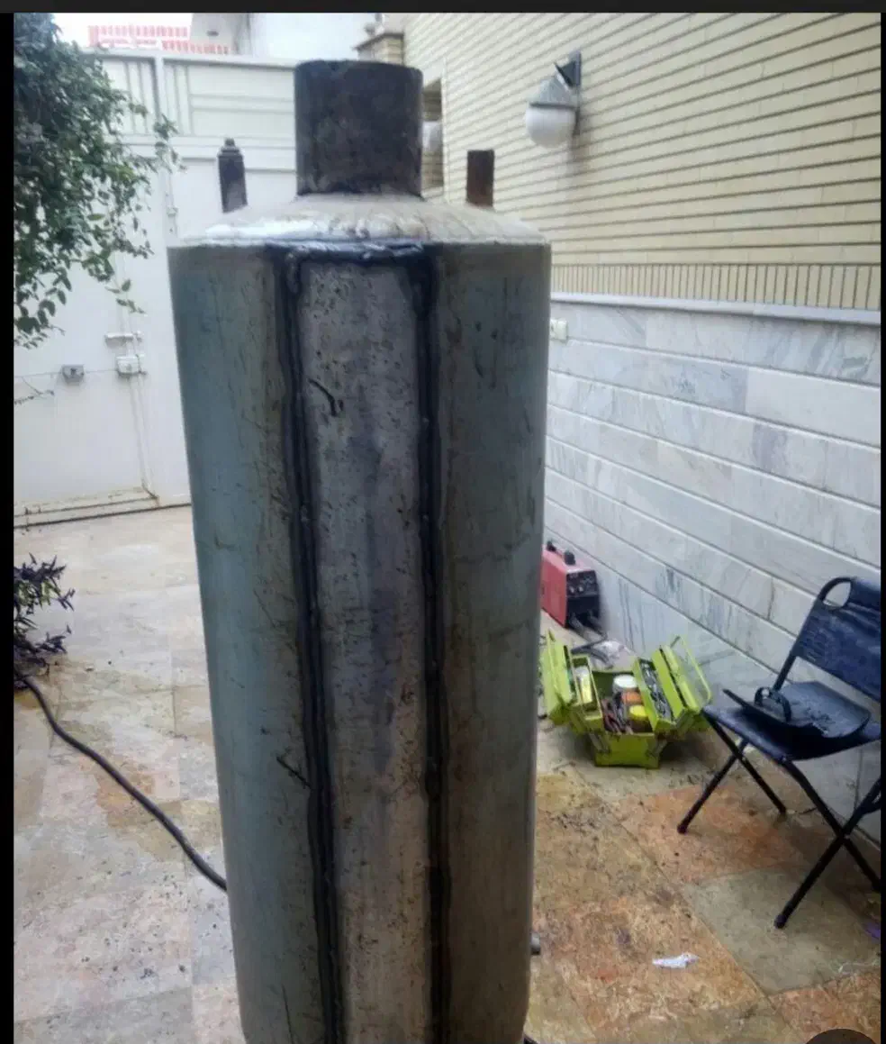 تعمیرات ابگرمکن زمینی بخاری در محل شما|خدمات پیشه و مهارت|بناب, |دیوار