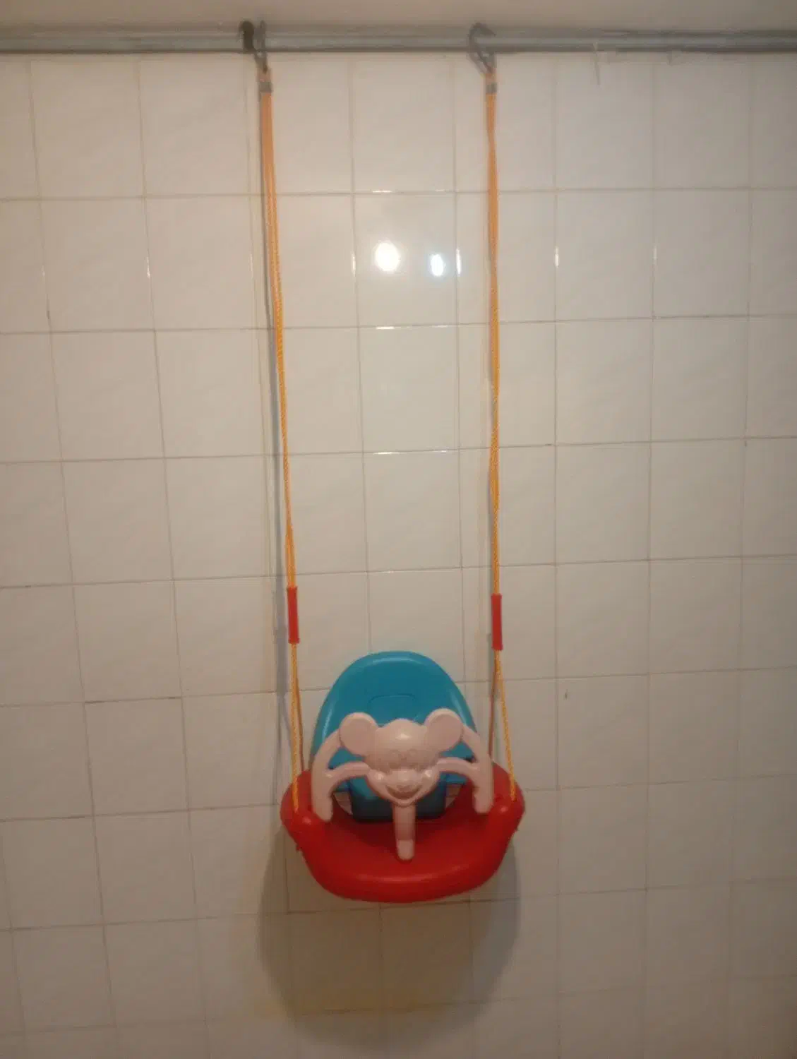 تاب خانگی کودک|اسباب‌بازی بچه|تهران, اختیاریه|دیوار