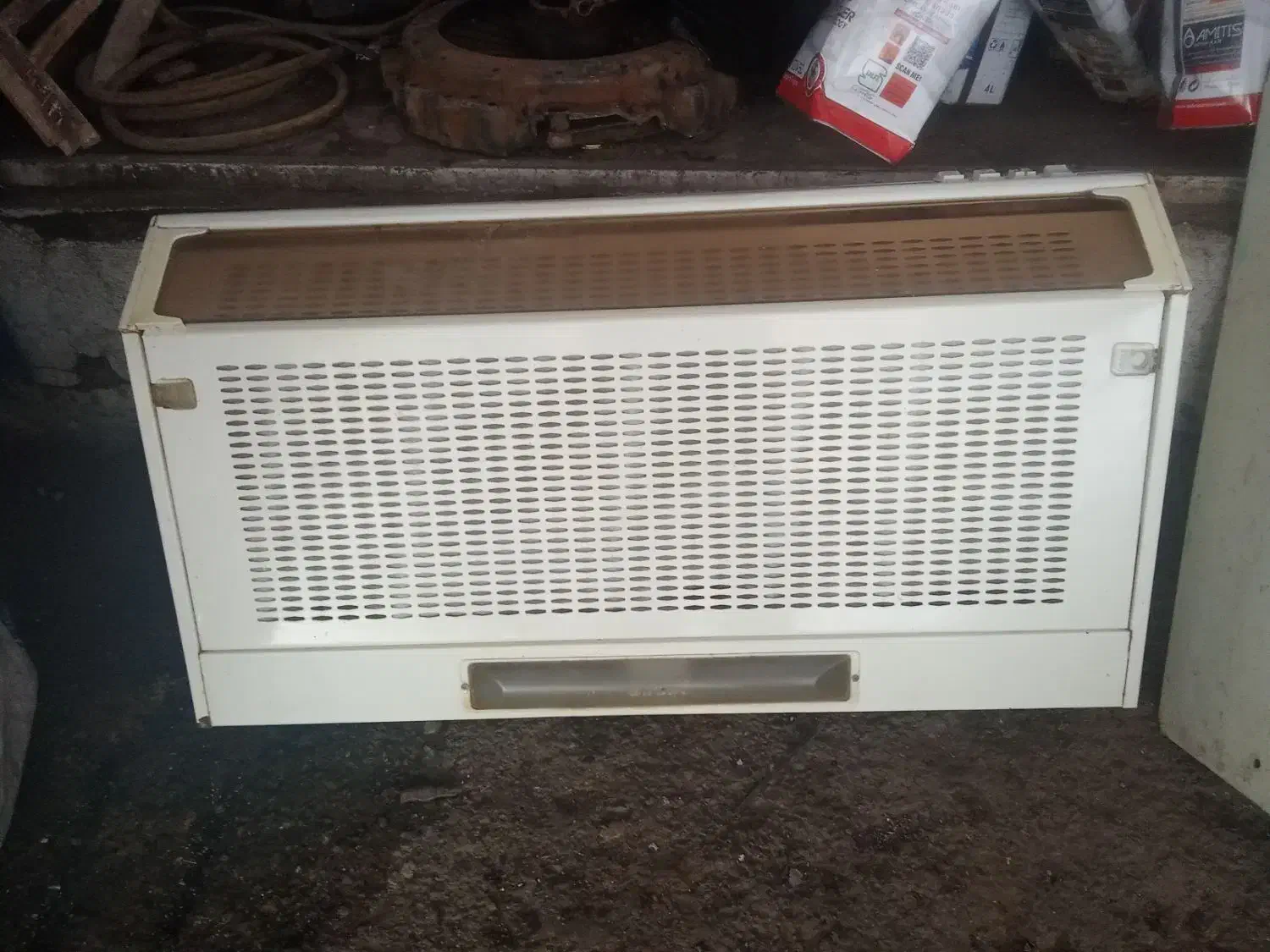 هود قدیمی سالم|هود|زنجان, |دیوار