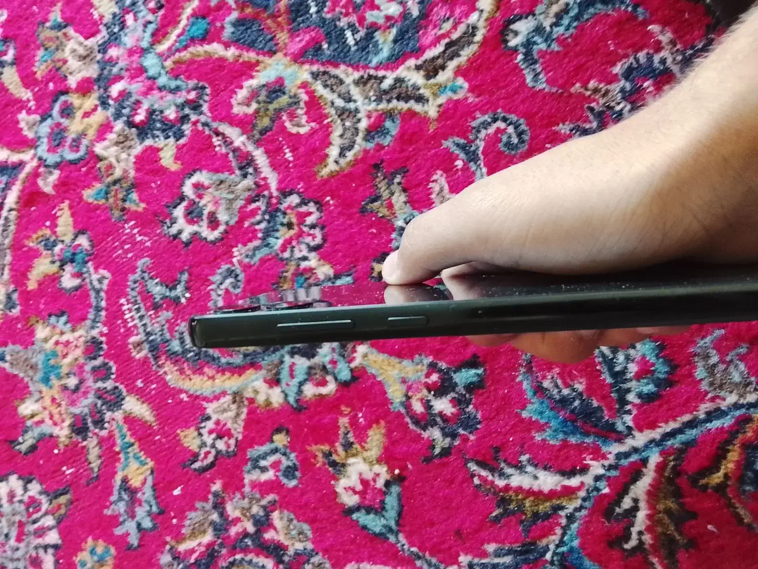 گوشی a05|موبایل|بناب, |دیوار