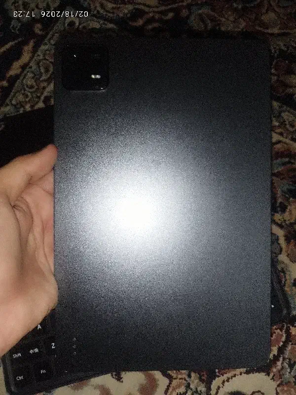 پد6شیائومی|تبلت|آزادشهر, |دیوار