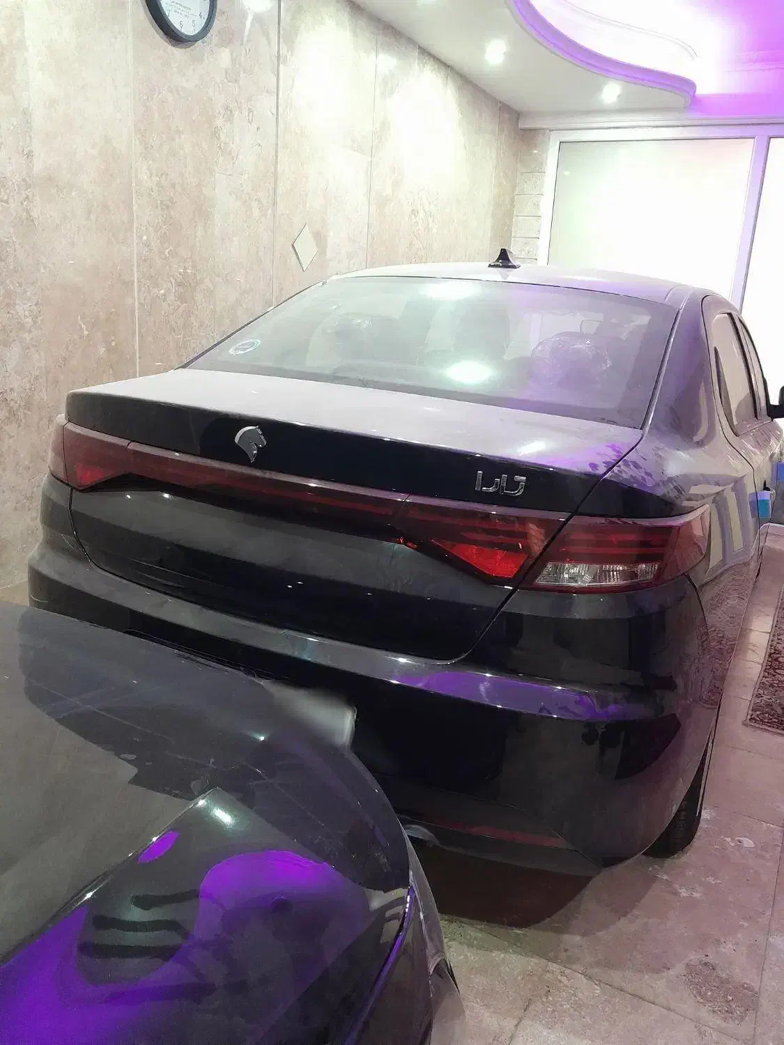 تارا مدل ۱۴۰۴ دستی|خودرو سواری و وانت|قم, انسجام|دیوار