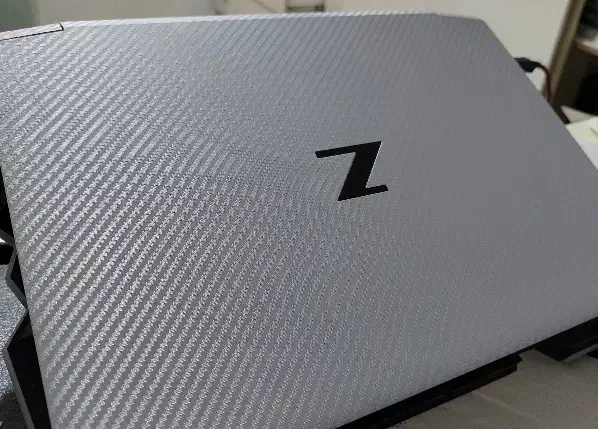 لبتاب HP ZBOOK ZHAN 99|رایانه همراه|همدان, |دیوار