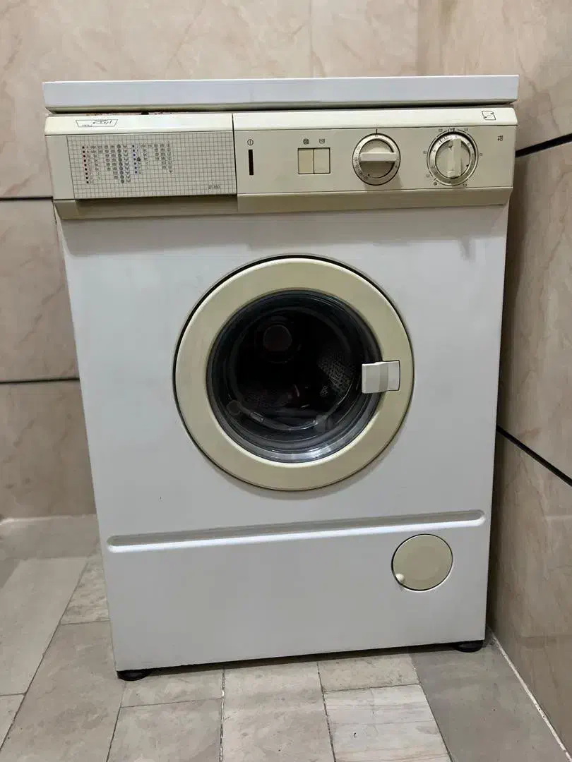 ماشین لباسشویی ۷ کیلویی|ماشین لباسشویی و خشککن لباس|تهران, امام زاده عبدالله|دیوار