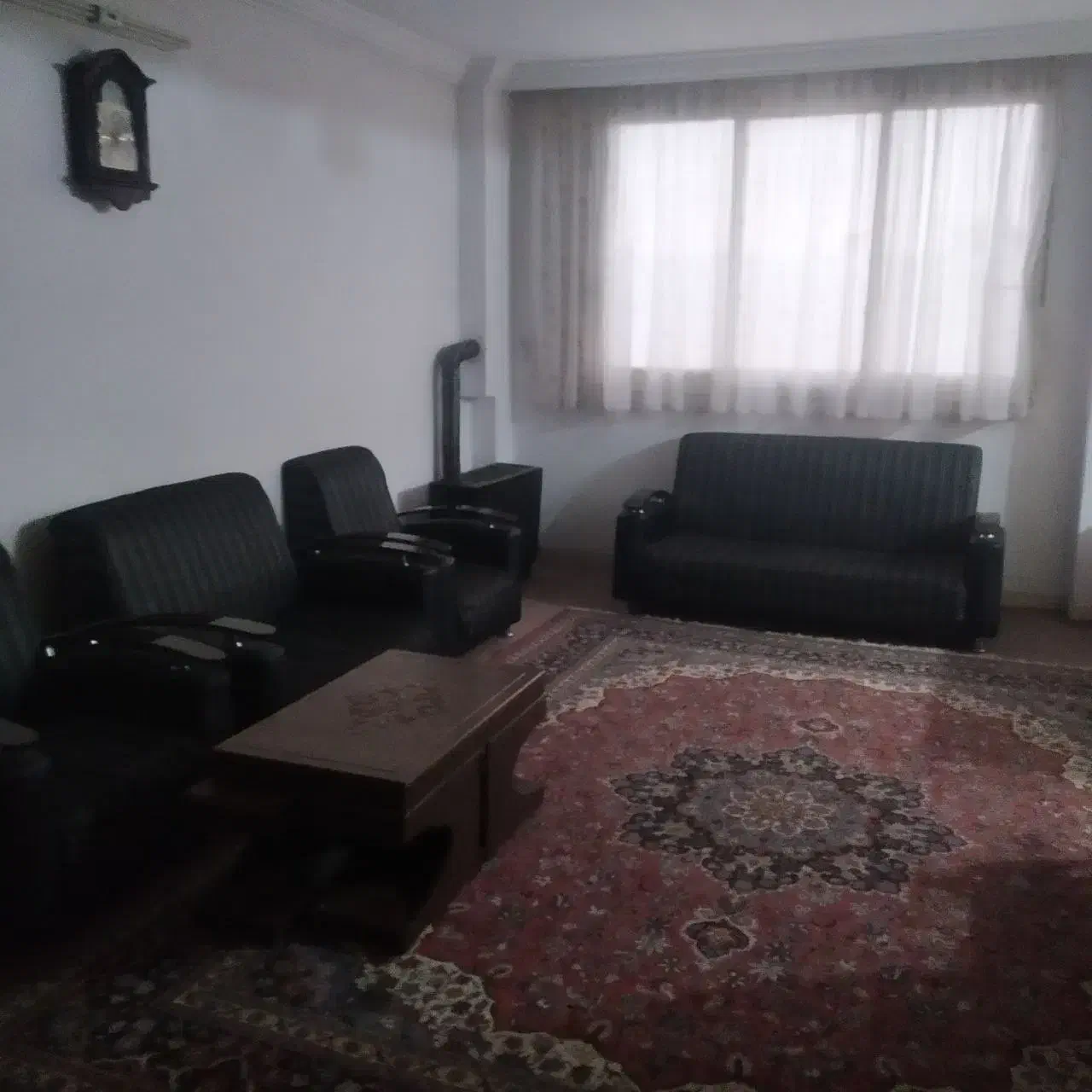 اجاره منزل روزانه|اجارهٔ کوتاهمدت آپارتمان و سوئیت|مشهد, چهنو|دیوار