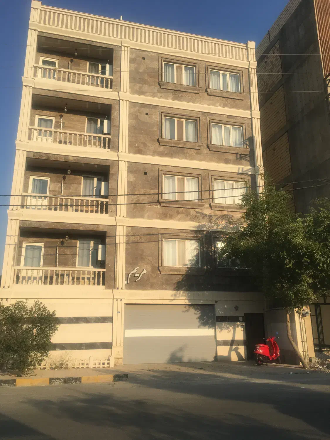 املاک رهن و اجاره|اجارهٔ آپارتمان|جم, |دیوار