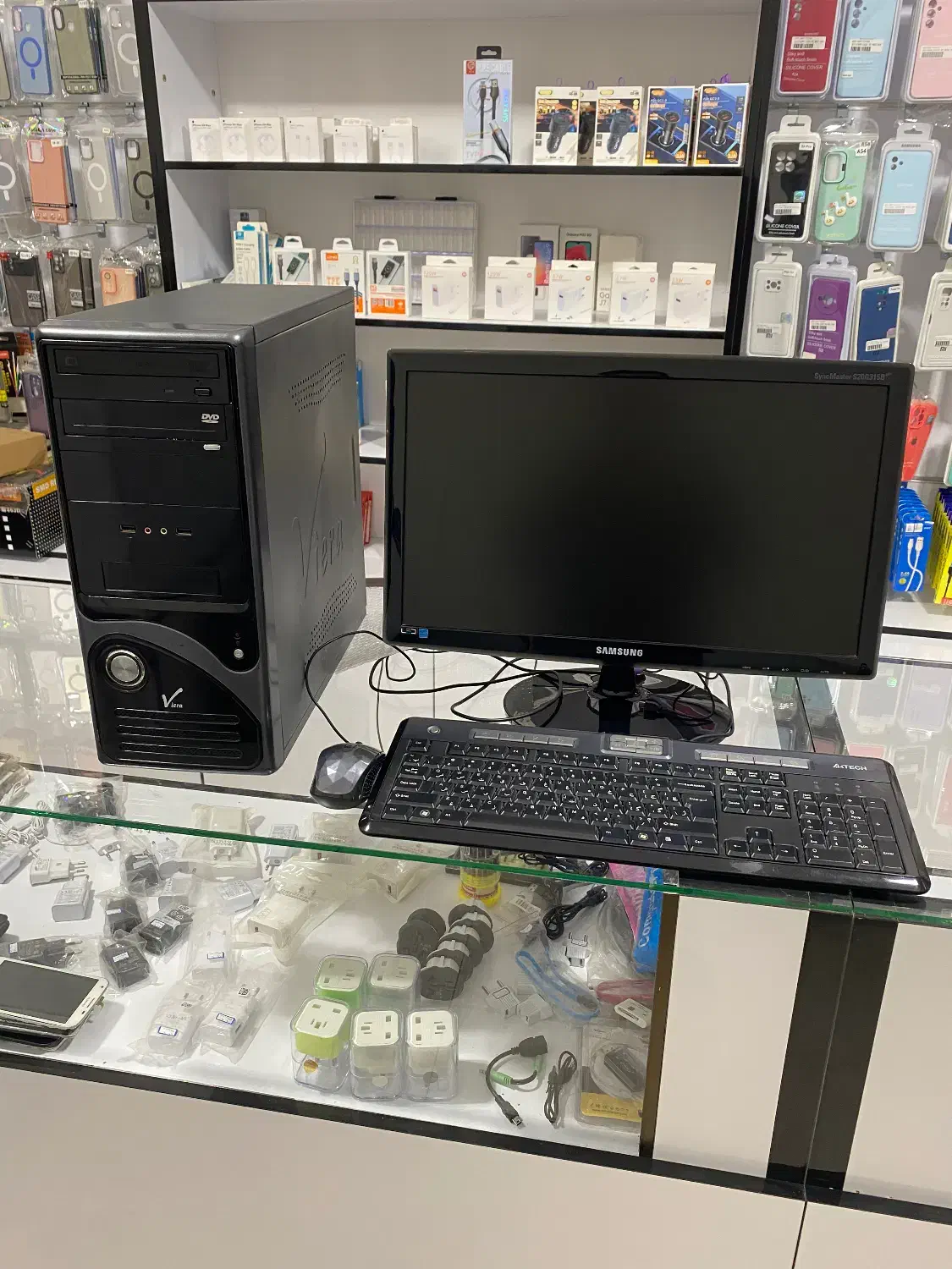 فروش کامپیوتر|رایانه رومیزی|تالش, تالش|دیوار