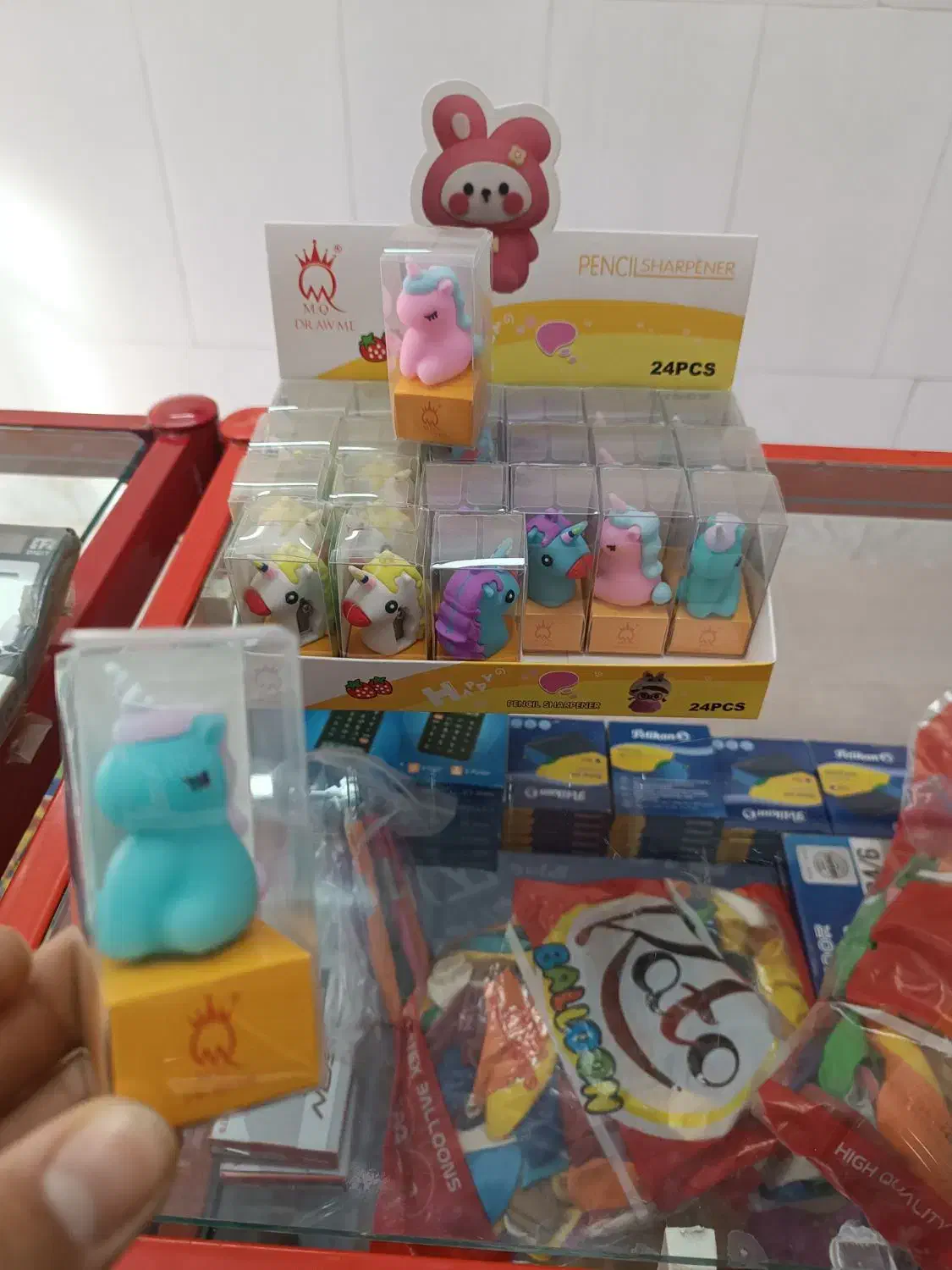 مداد تراش|لوازم التحریر|قم, شهرک مهدیه (مدرس)|دیوار