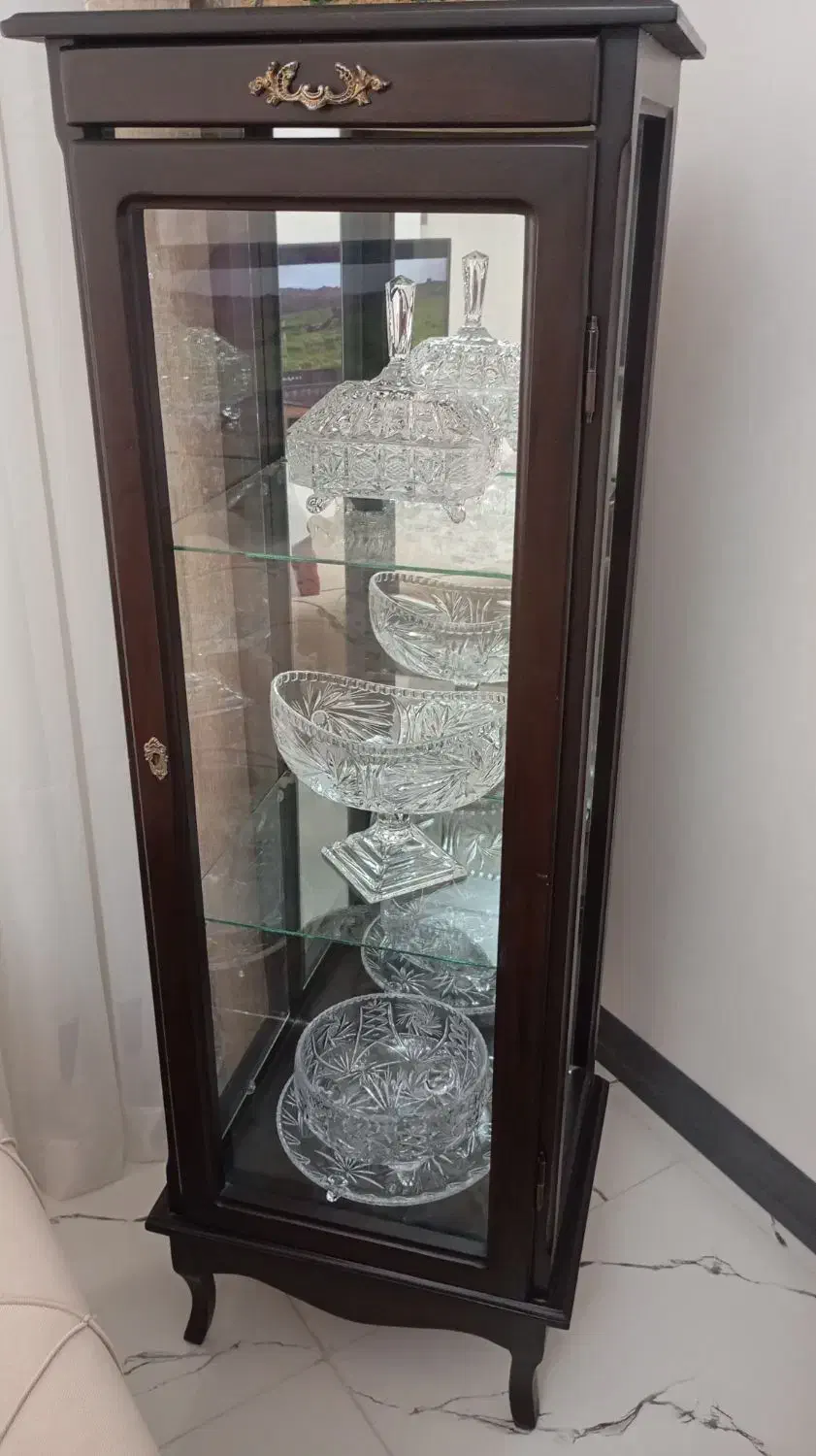 بوفه|بوفه، ویترین، کنسول|اسلامآباد غرب, |دیوار