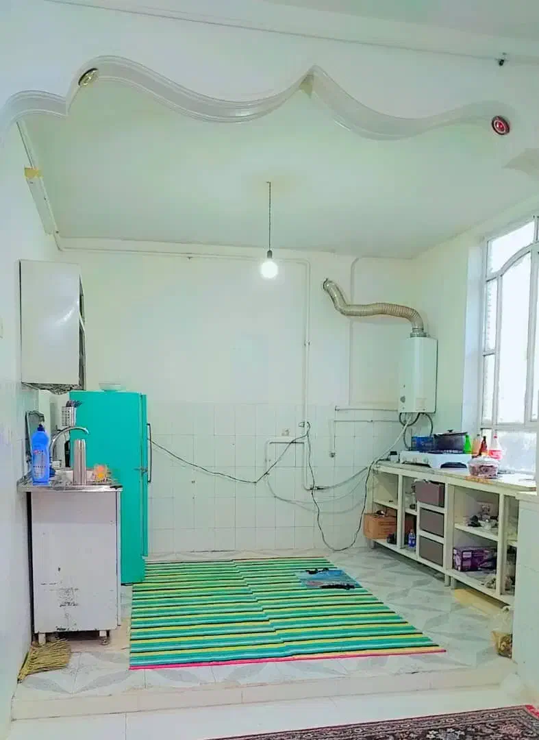 آپارتمان 60متری|فروش آپارتمان|بافت, |دیوار