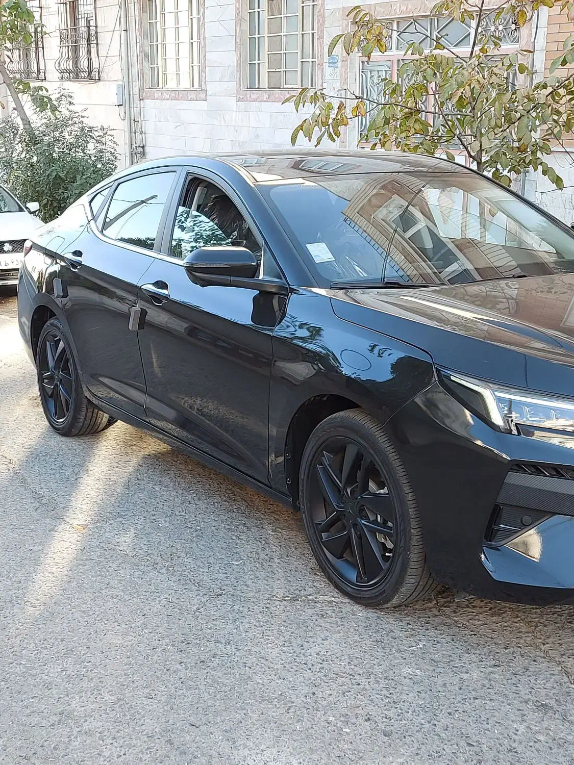 کی ام سی جی ۷ kmc j7|خودرو سواری و وانت|سنندج, |دیوار