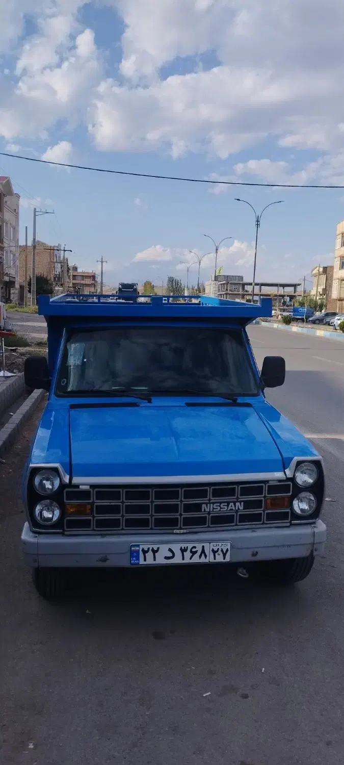 باربری وانت بار|خدمات حمل و نقل|ماکو, |دیوار