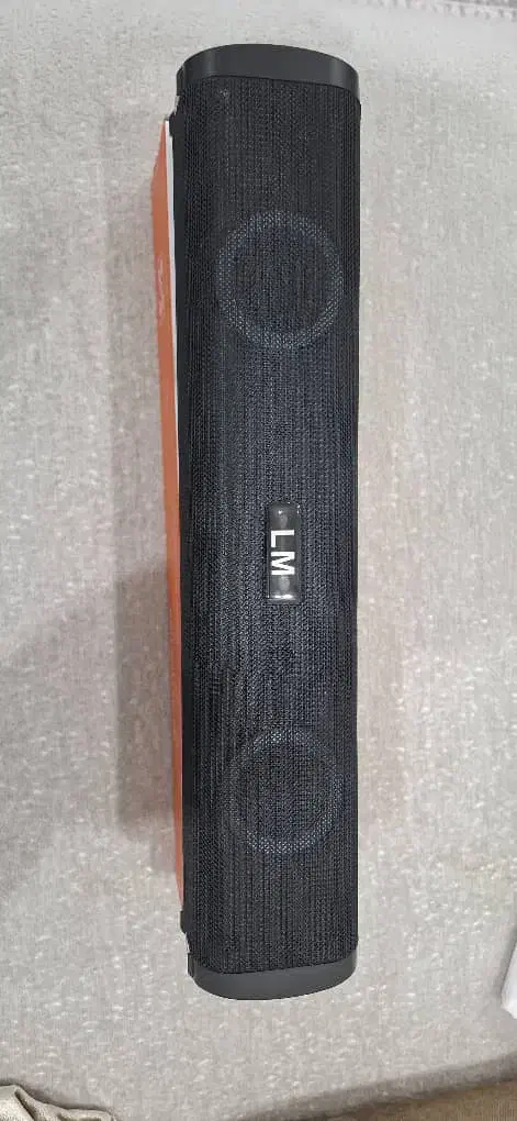 اسپیکر نو|پخش‌کننده همراه|مشهد, تلگرد|دیوار