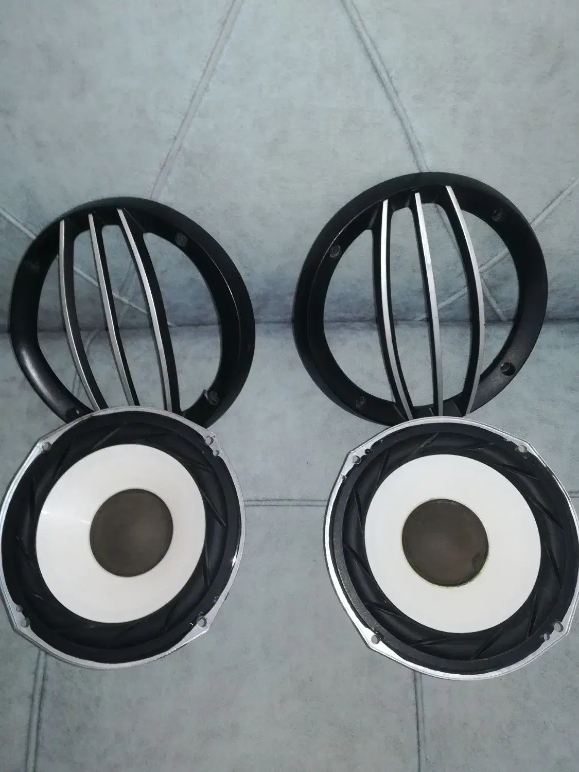 بلندگو|سیستم صوتی خانگی|بهبهان, |دیوار