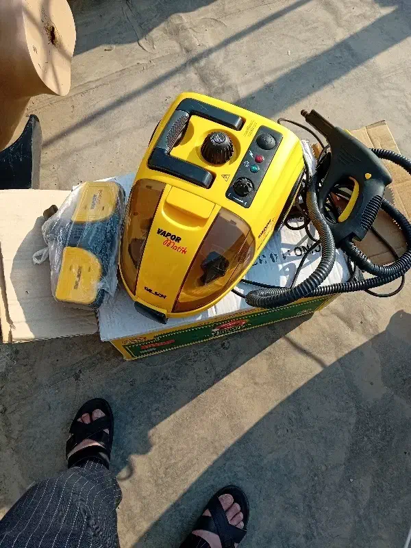 بخارشور|جاروبرقی، جارو شارژی، بخارشو|تهران, سبلان (لشگر)|دیوار