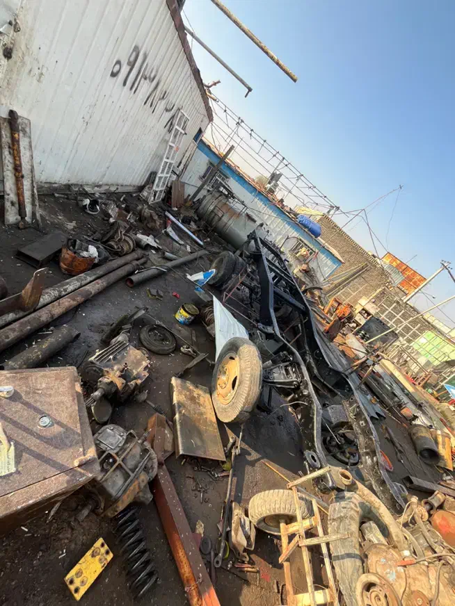 وانت شرولت کاستوم جرثقیلدار|خودرو سنگین|اصفهان, شهرک صنعتی امیرکبیر (شاپور جدید)|دیوار