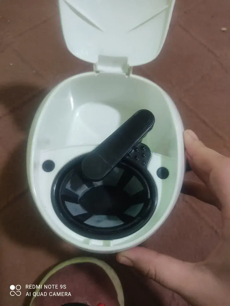 وسایل اشپزخانه|سایر لوازم برقی|قم, قلعه کامکار|دیوار