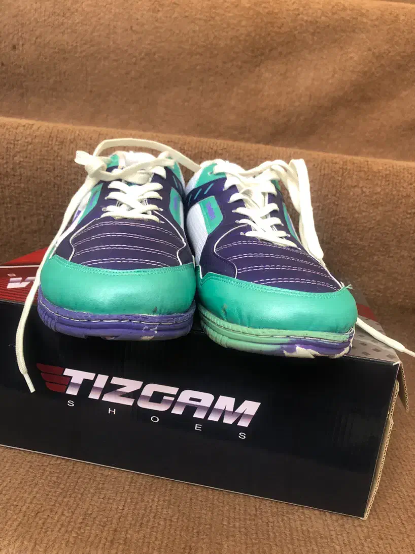 کتونی سالنی و چمنی|کیف، کفش، کمربند|فردیس, فردیس|دیوار