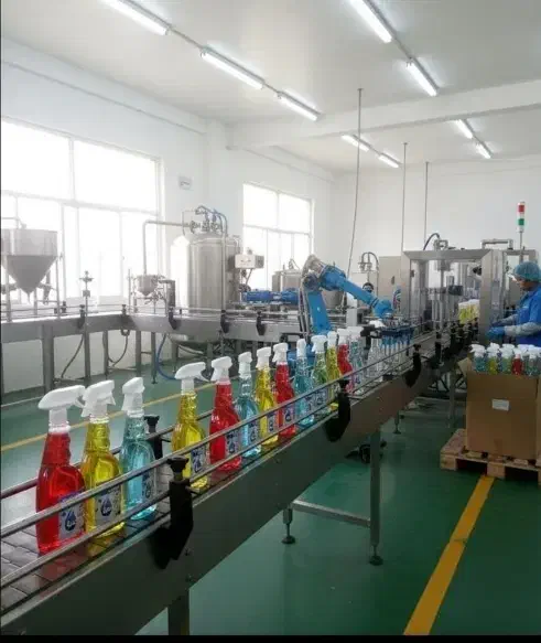 شیشه پاک کن|آرایشی، بهداشتی، درمانی|تهران, اختیاریه|دیوار