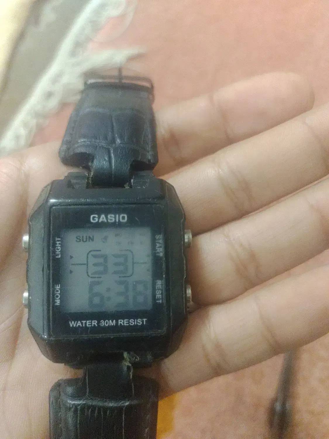 ساعت قدیمی کامپیوتری|ساعت|مشهد, شیرودی|دیوار