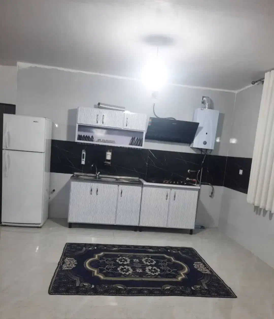 منزل اجاره ای،دهکده ی توریستی کریک|اجارهٔ کوتاهمدت ویلا و باغ|سیسخت, |دیوار