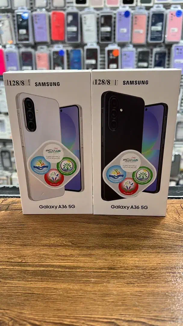 فروش نقد و اقساط گوشی سامسونگa56/a36/a26a/s24fe|موبایل|اراک, |دیوار