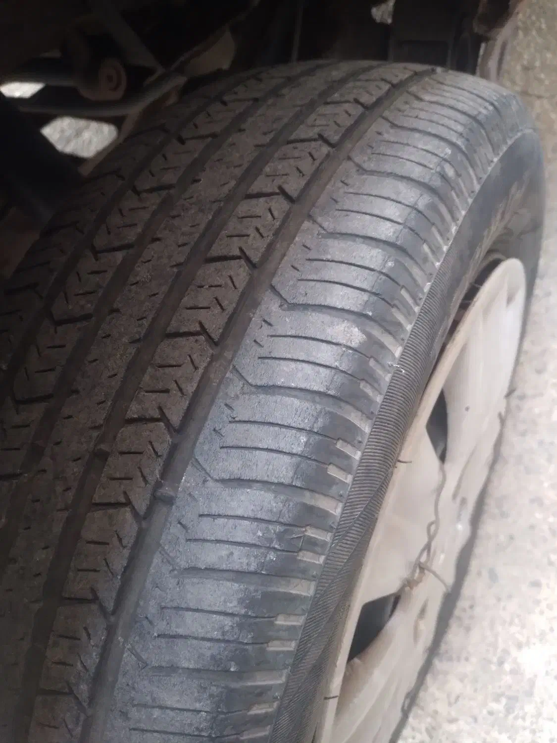 پیکی  ۸۳|خودرو سواری و وانت|تربت جام, مطهری|دیوار