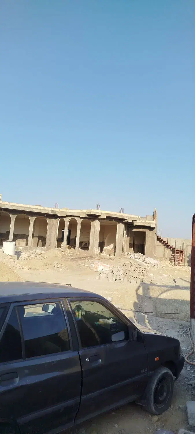 دیوار چینی سیمانکاری نرمه کشی|خدمات پیشه و مهارت|ایذه, |دیوار