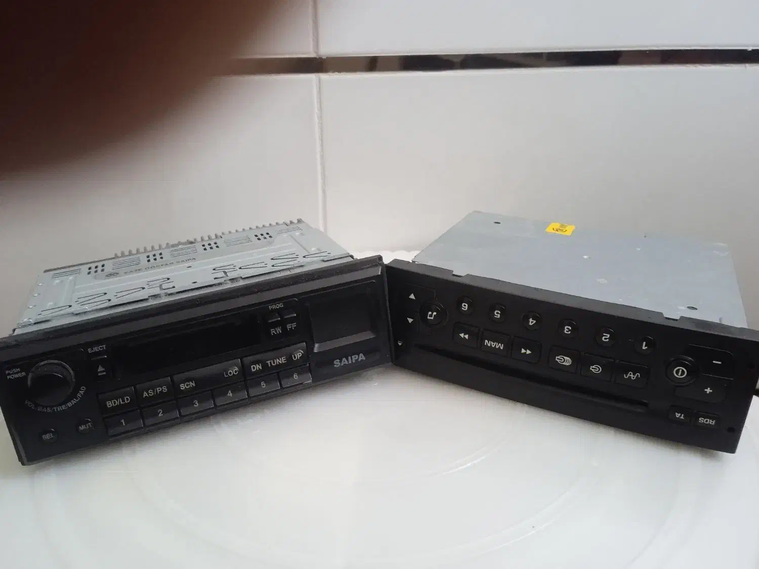 ضبط ماشین|قطعات یدکی و لوازم جانبی|سراب, |دیوار