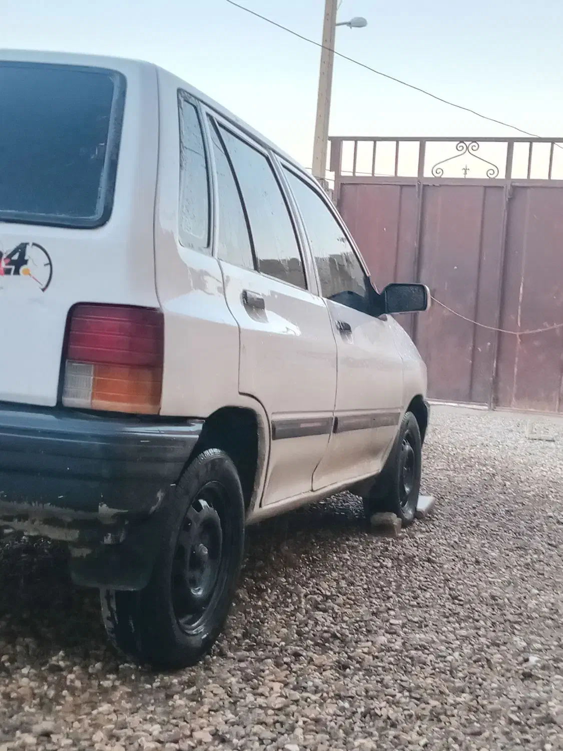 پراید هاچبک باسیستم و بدون سیستم|خودرو سواری و وانت|سنندج, |دیوار