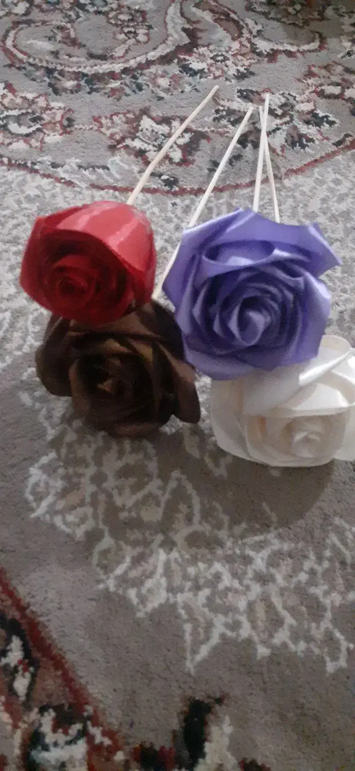 دوچرخه|گل مصنوعی|کرمانشاه, |دیوار