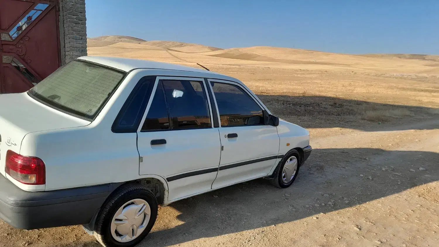 پراید79|خودرو سواری و وانت|ارومیه, |دیوار